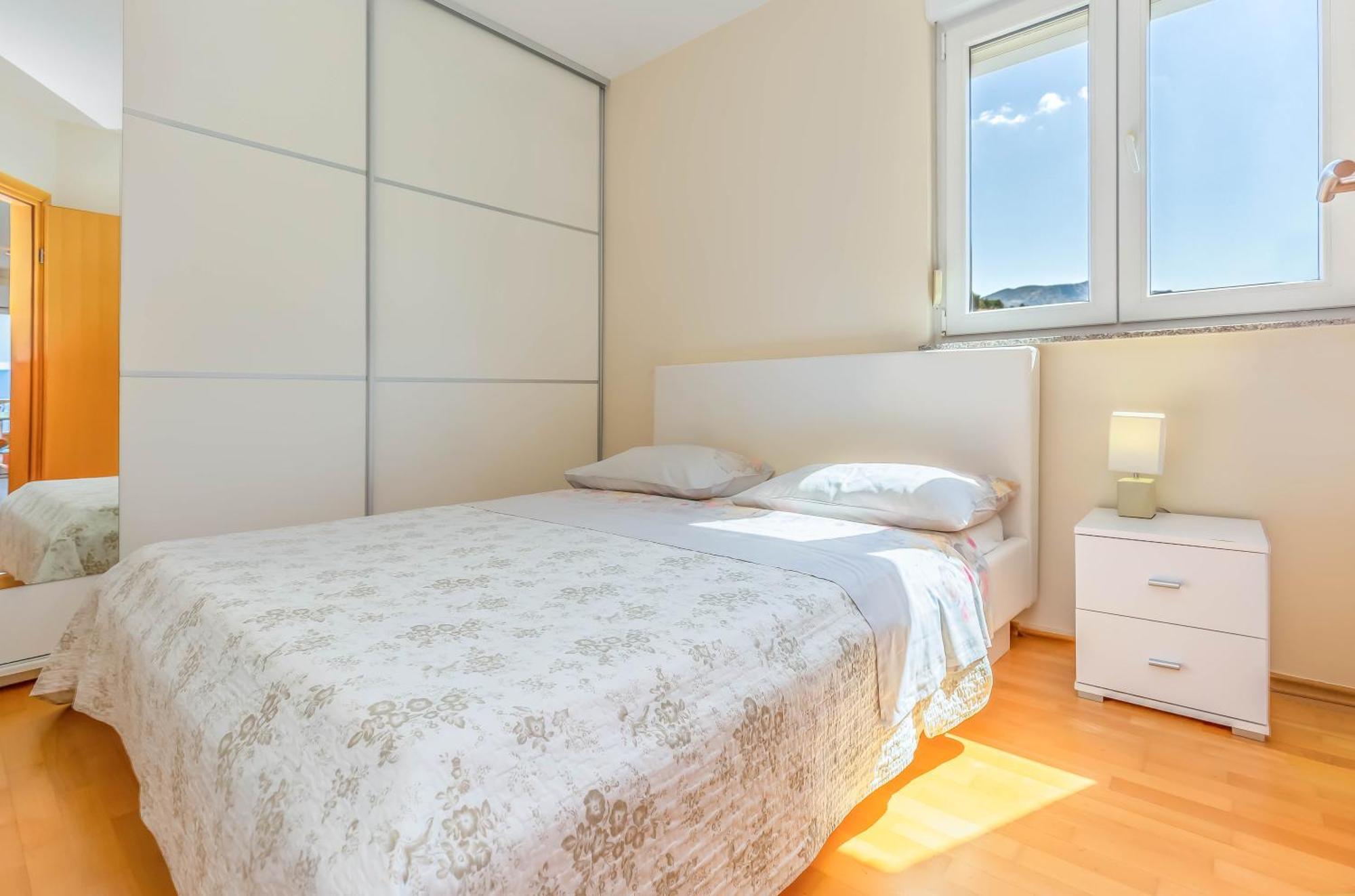 Apartmán Sunsee *