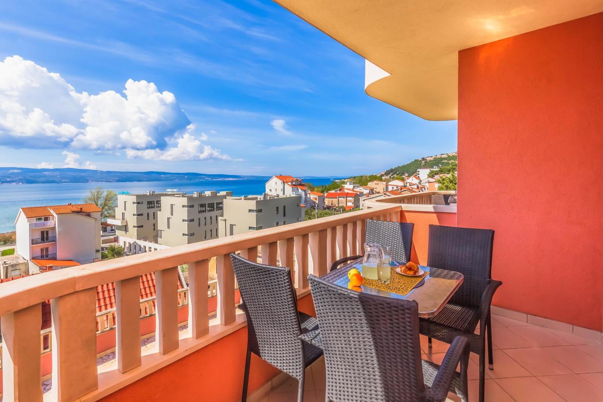 Sunsee Apartament Duće