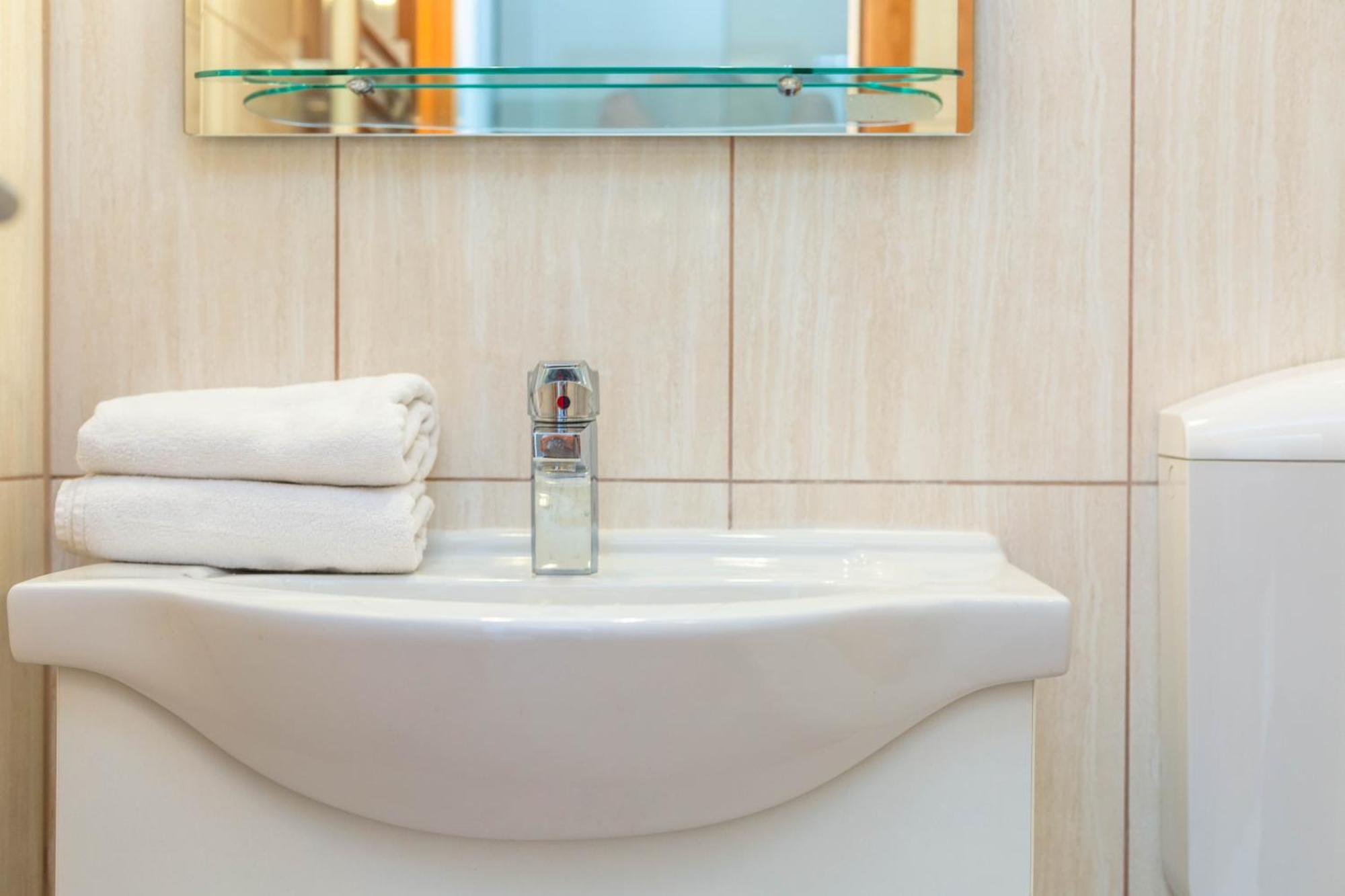 Apartmán Sunsee Duće