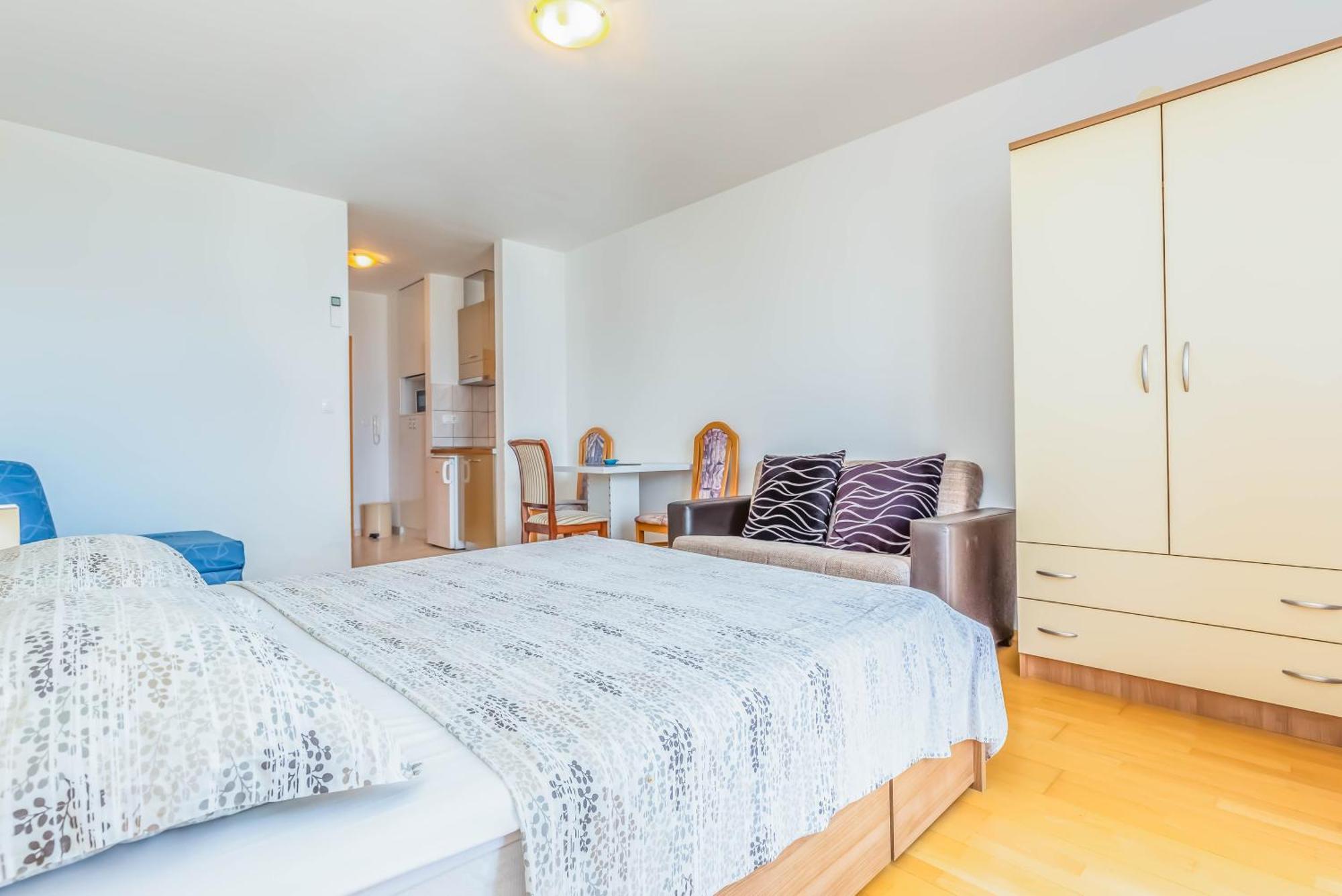 Sunsee Apartament