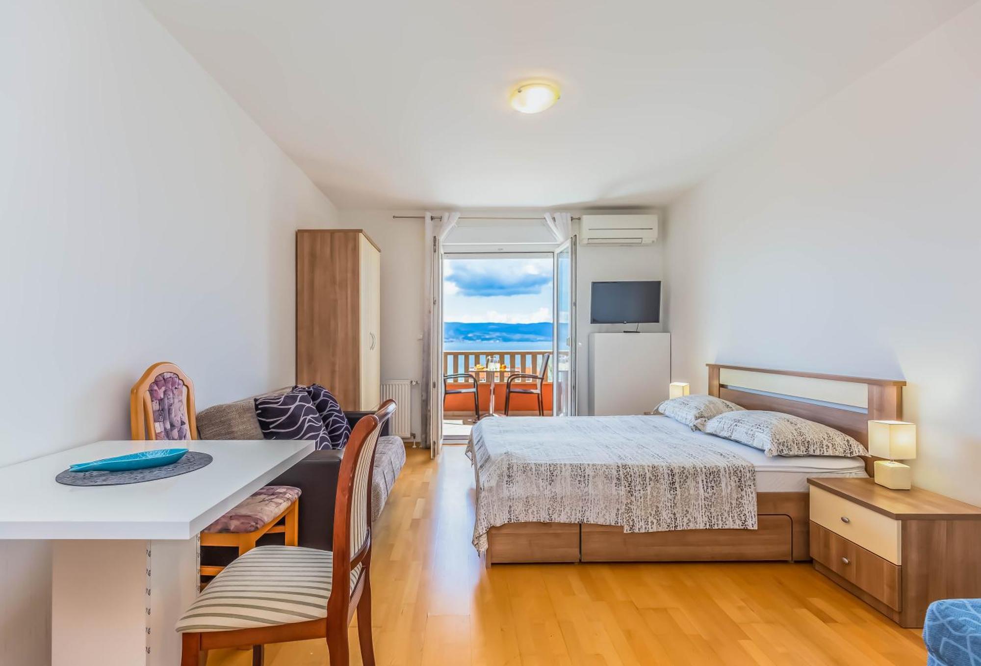 Apartmán Sunsee *