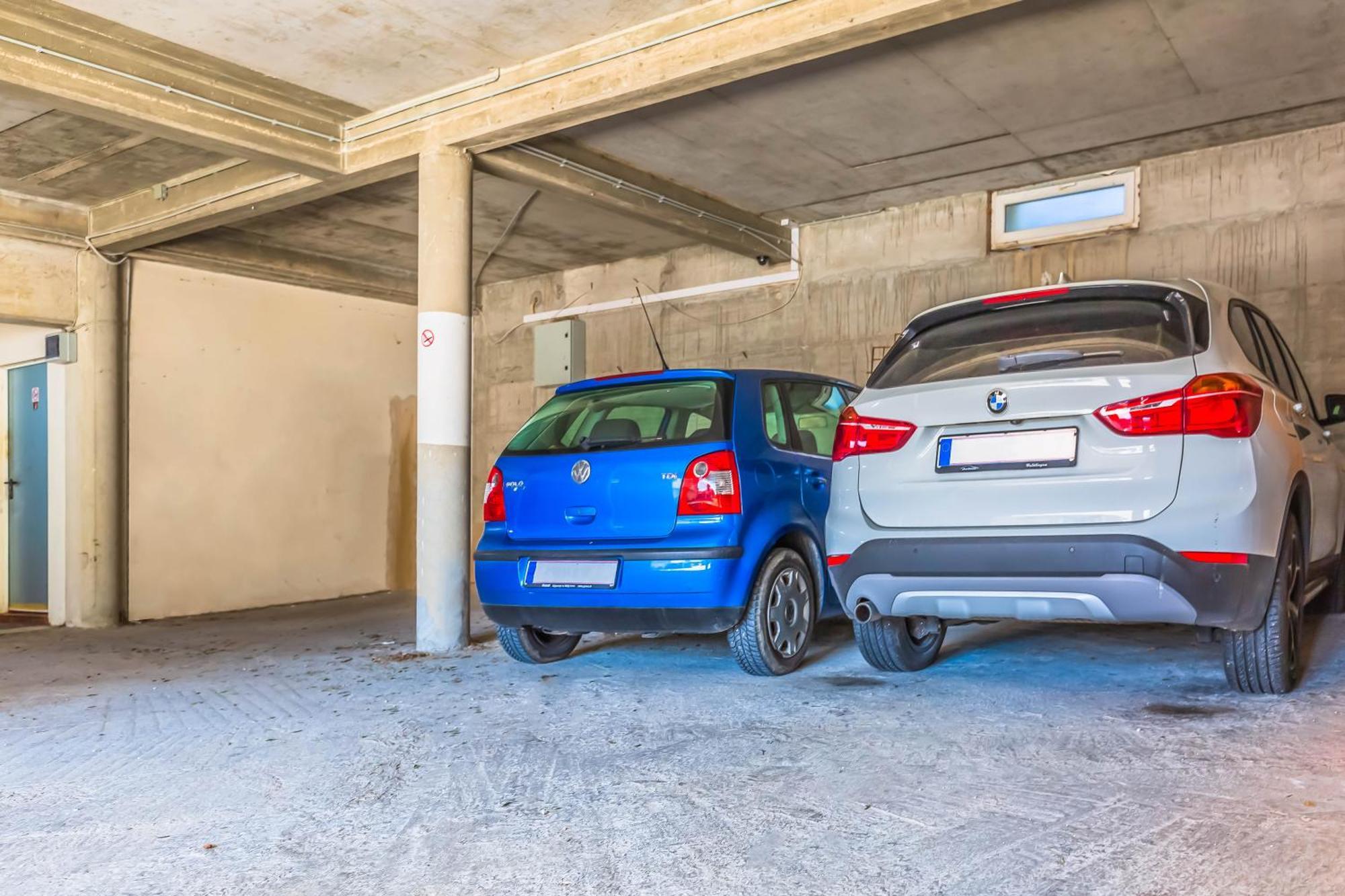 Sunsee Apartament