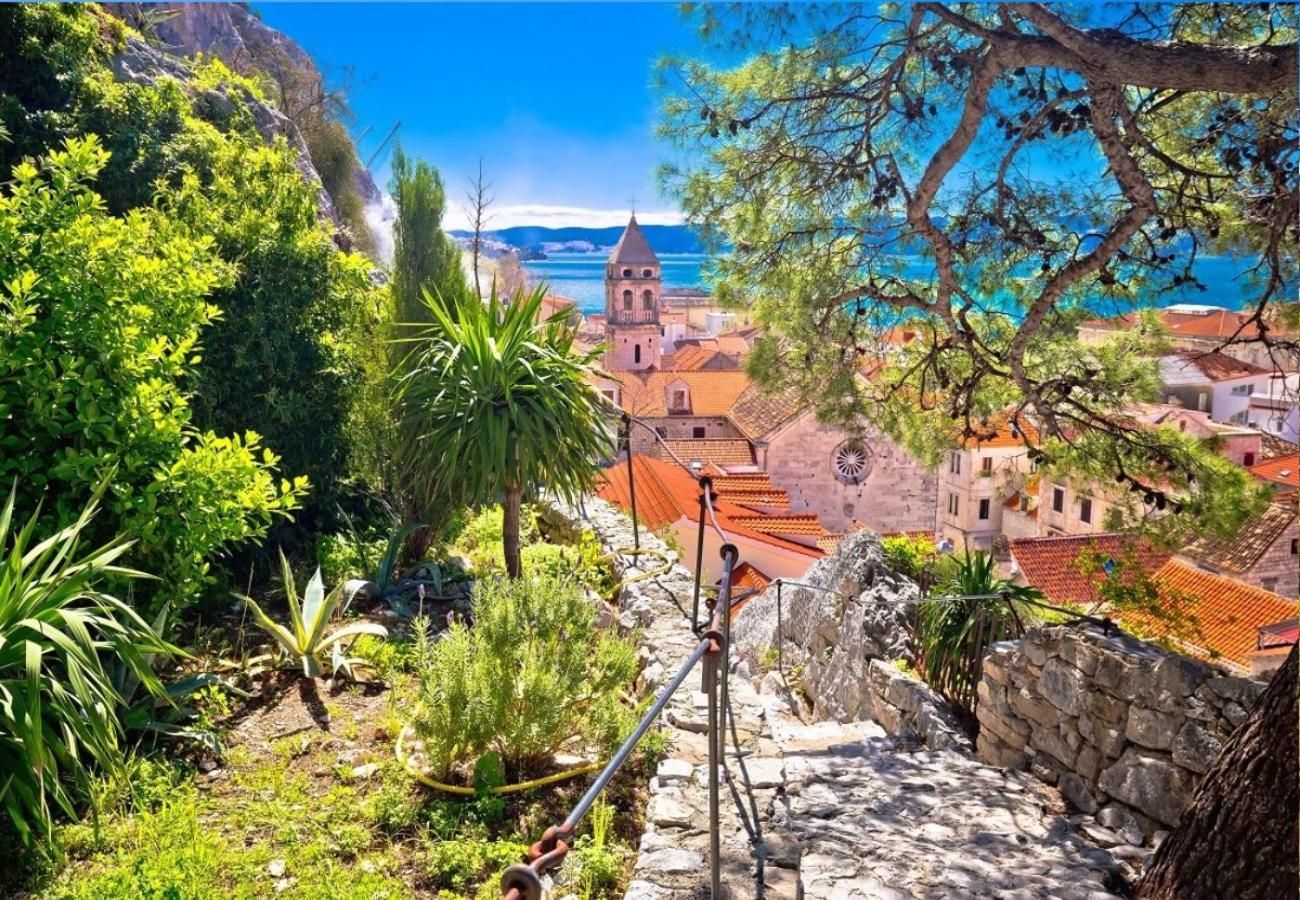 Sunsee Apartmán *