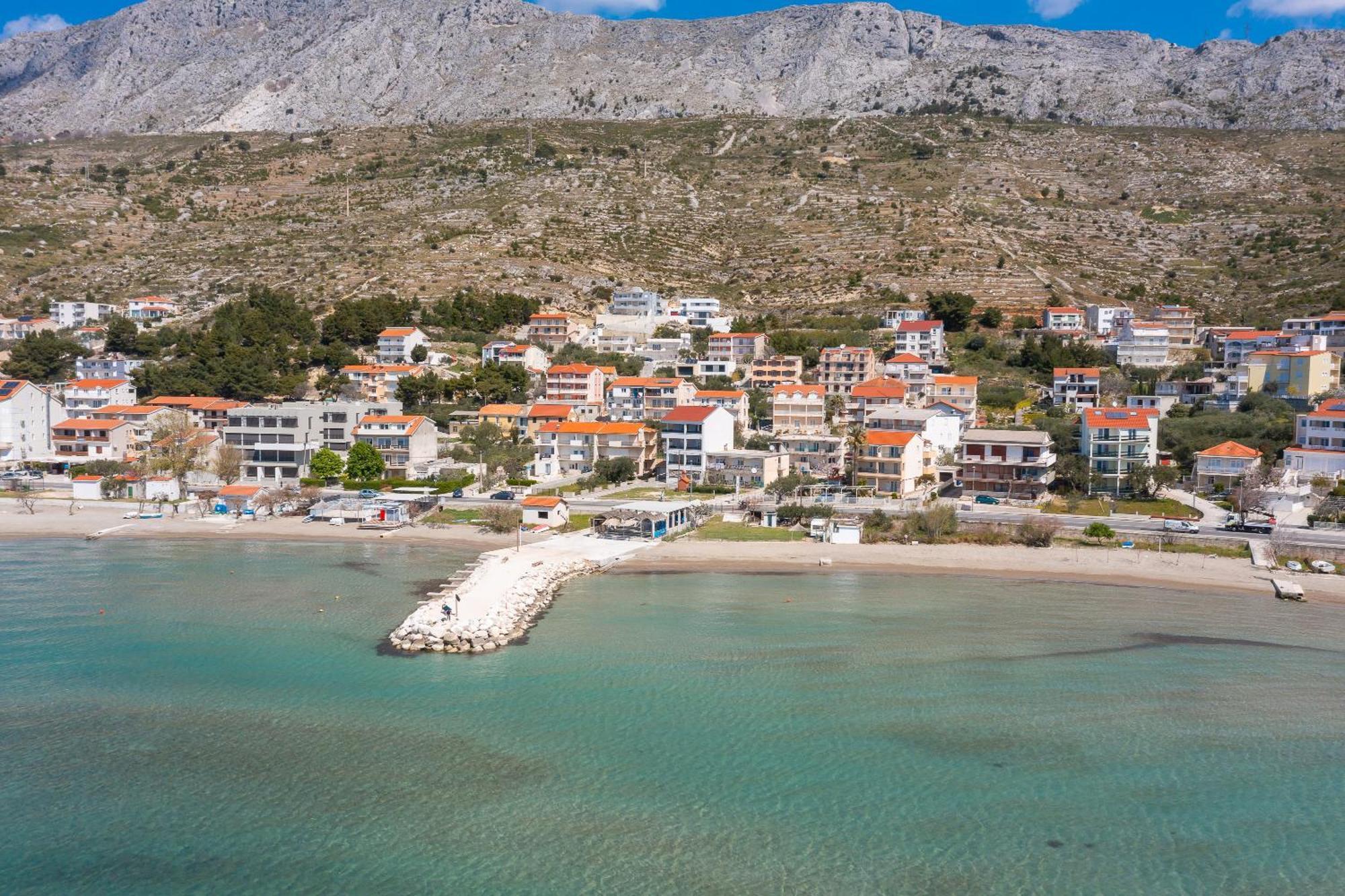 Sunsee Apartament *